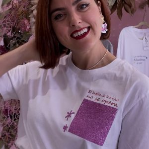 Camiseta Lola