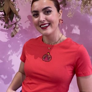 Camiseta GRANADA