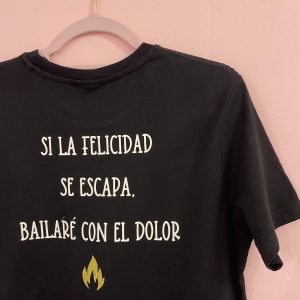 Sudadera/ Camiseta Torre Picasso
