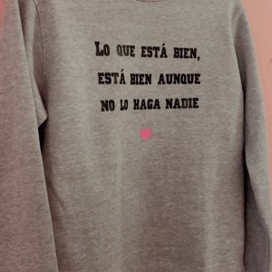 Sudadera Pío