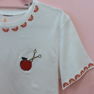 Camiseta Ni un pero
