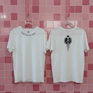 Camiseta Dale limosna