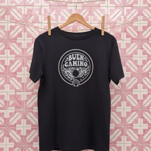 Camiseta Peregrino GranaÃno