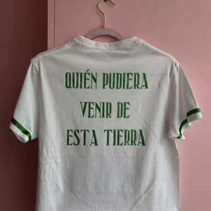 Camiseta Día de Andalucía 2026