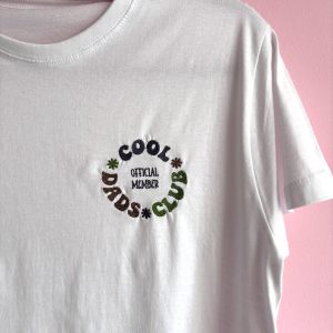Camiseta Día del Padre 2026