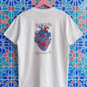 Sanguis granatensis
