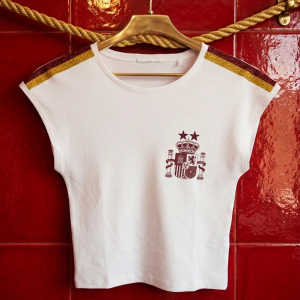 Camiseta Superestrellas